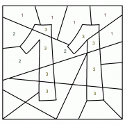 Le nombre 11 - Coloriage Magique (jeu en ligne) Le nombre 11 - Coloriage Magique (jeu en ligne)