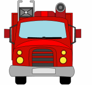 Coloriage Camion De Pompiers Coloriage A Imprimer Ou A Faire En Ligne Sur Lapinoo Com