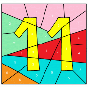  - coloriage n° 
