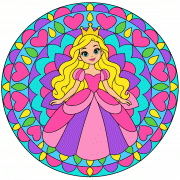  - coloriage n° 