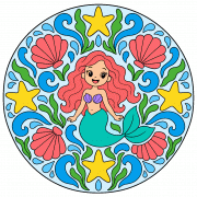  - coloriage n° 